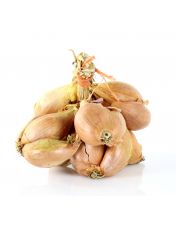 Echalote grappe de 500 g - Origine France