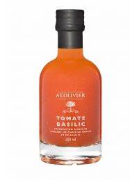 Vinaigre Tomate Basilic 200 ml