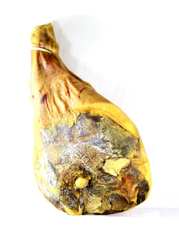 Jambon de Coche avec Os 