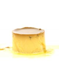 Flan au caramel verrine de 110 g