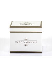 foie gras haute gastronomie française