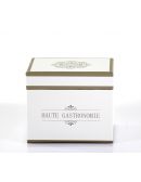 foie gras haute gastronomie française