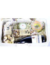coffret cadeau gastronomie france