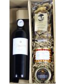 panier gourmand terroir de france