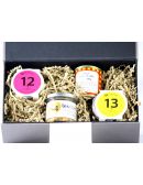 coffret cadeau tartinable