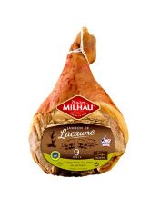 Jambon sec entier IGP Lacaune
