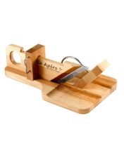 Guillotine ? saucisson, fabrication fran?aise