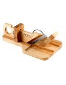 Guillotine à saucisson, fabrication française