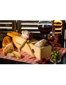 Cave à saucisson Fabrication française