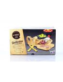 boite de présentation guillotine à saucisson