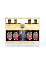 Coffret Cadeau Bi?re de No?l