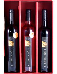 Coffret Cadeau vin du sud-ouest