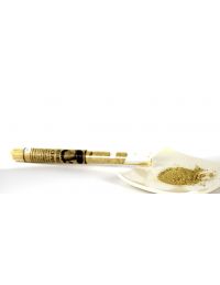 poudre de cèpes séchés