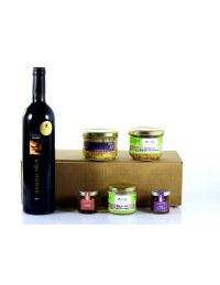 Coffret Gourmand "A la bonne franquette"