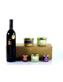 Coffret Gourmand "A la bonne franquette"