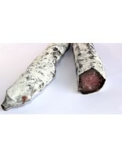 Saucisse s?che de Magret de Canard ? la lie de Vin