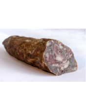 Saucisson de Porc Noir Gascon