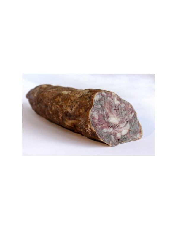 Saucisson de Porc Noir Gascon
