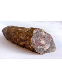 Saucisson de Porc Noir Gascon