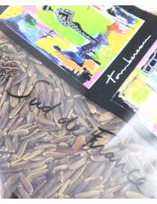 Riz Rouge Long Complet de Camargue