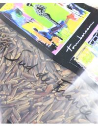 Riz Rouge Long Complet de Camargue