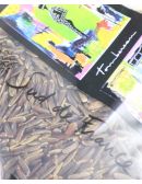 Riz Rouge Long Complet de Camargue