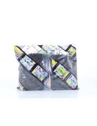 Riz noir long complet