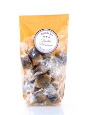 Bonbon Caramel ? la fleur de sel - Esprit du Sel