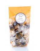 Bonbon caramel à la fleur de sel