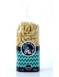 Pâte Artisanale au blé dur 100 % française Cauquilhous