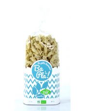 Pâtes Bio artisanales au blé dur 100 % françaises "Cauquilhous"