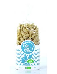 Pâtes Bio artisanales au blé dur 100 % française