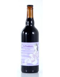 Bière Brune artisanale française