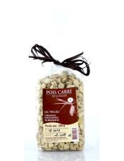 Pois Carr? Origine France