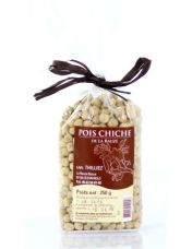 Pois Chiche origine France