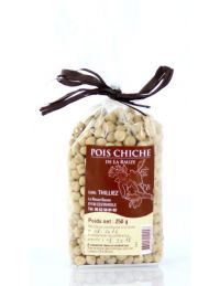 Pois chiche origine France