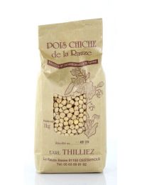 pois chiche 1 kg