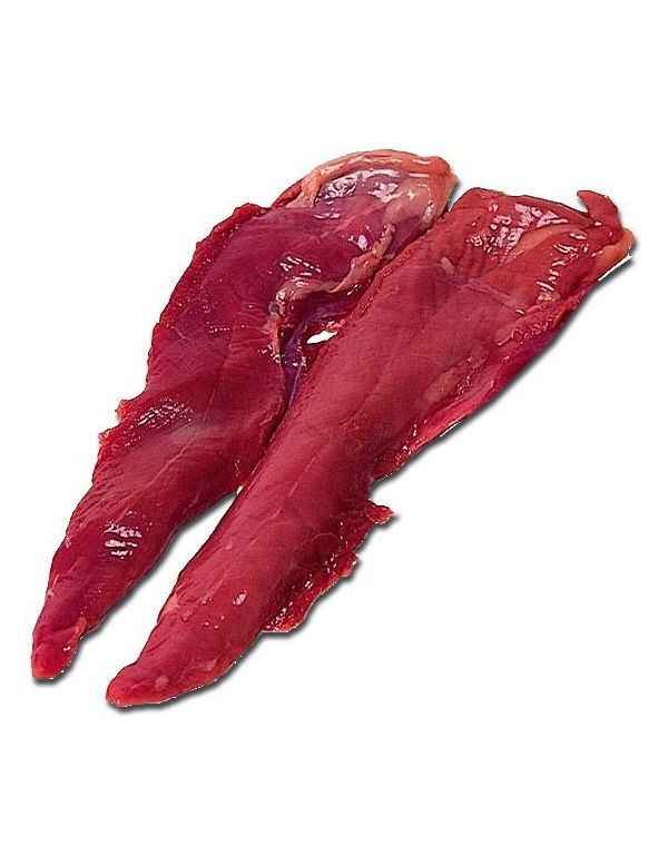 Aiguillette de canard fraîche sous vide