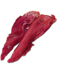 Aiguillette de canard fraîche sous vide