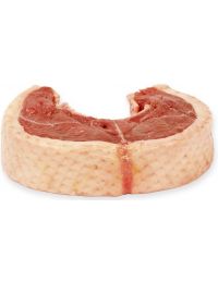 Côtelette de canard fraîche