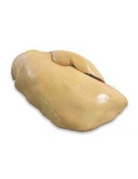Foie Gras de canard frais "type restauration"