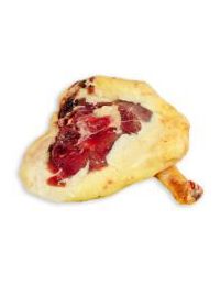 Cuisse de canard crue par 2