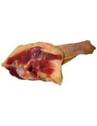 Manchon de canard cru Origine France