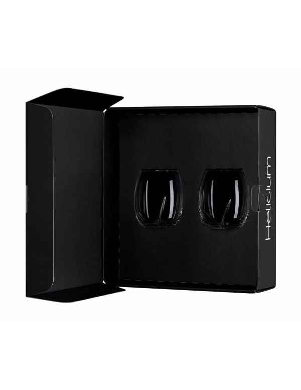 Coffret Cadeau Verre à Whisky