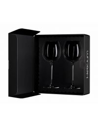 coffret verre degustation