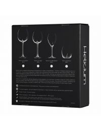 Coffret Cadeau Verres à Vin