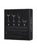 Coffret Cadeau Verres à Vin