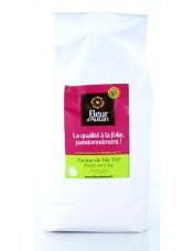 Farine de bl? T 65 pour pain -1 kg