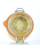 Foie gras de canard entier, bocal de 180 g