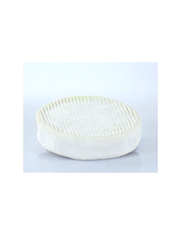 Fromage de vache à pâte molle fleurie